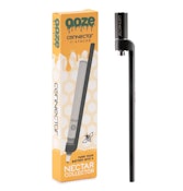 Ooze Nectar Collector 510 Battery Attachment - Black