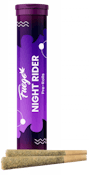 Fuego - Night Rider 3x0.5g