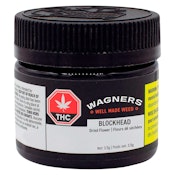 WAGNERS - Blockhead 3.5g