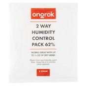 2 Way Humidity Control Pack - 12 Pack