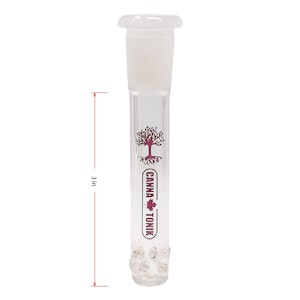 Maple Craft - Tree Of Life - Pink Stem 14mm - 4 Inches