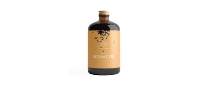 Farm & Florist| Sesame Oil