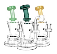 Pulsar 6.5" Funnel Dab Rig