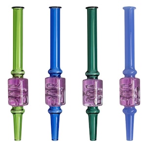 Maple Craft - Nectar Collector - Purple Freezable Inbuilt Glycerin Coil