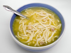 Higher Health CBD & CBN Chicken Noodle Soup