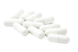 100MG CBD CAPSULES - 30 caps