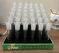 127  Stem Assorted Sizes 3" to 5.5"