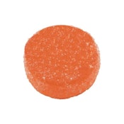 Sweet Dreams Blood Orange THC:CBD:CBN Soft Chews (10 pack)