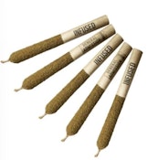 0.5g x 5