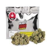 Big Bag O' Buds CombOZ - I.C.C. & Ultra Sour 2x 14g