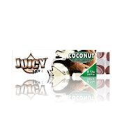 Juicy Jay 1 1/4 Coconut