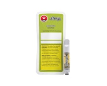 Apple Spice Cured Resin 1.0 g Prefilled Vape Cartridge