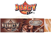 Juicy Jay's 1 1/4 Milk Chocolate