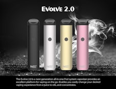 YOCAN Evolve 2.0