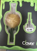 Pineapple Nectar Collector
