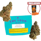 Splitter [28g Craft Flower] by The Loud Plug (COMBO PACK) PROMO