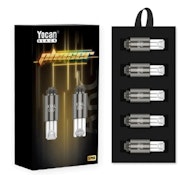 Yocan Black Phaser Arc XTAL Replacement Coils (type 020)