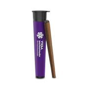 Bucketz Diamond [1x1.25g Infused Pre-Roll] by Viola PROMO