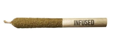 JUNGLE FRUIT INFUSED PRE-ROLL - 1 x 1g