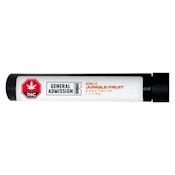 JUNGLE FRUIT DISTILLATE INFUSED PRE-ROLL - 1x1g | Elevate