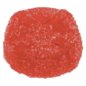 The Red One - Indica THC Gummy 1 Pack Soft Chews