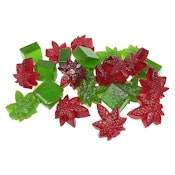 Sugar Free CBD Gummies 25 Pack Soft Chews