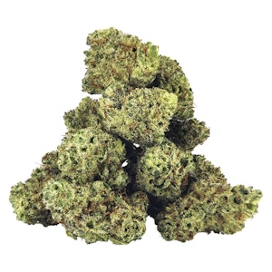 BC Smalls - White Fire OG Craft Smalls 3.5g Dried Flower