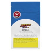 SHRED'EMS Rainbow Mixer Pack #1 4 Pack Soft Chews