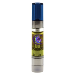 Community C/O Purple Hills - Indica XL 510 Thread Cartridge - Community C/O Purple Hills