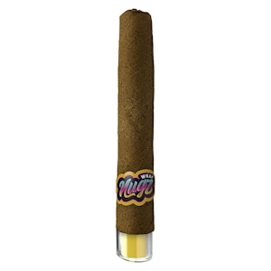 Nugz Wrap - Nugz Wrap Indica (Bubble Up Pheno #169) Pre-Roll 1x1g Pre-Rolls