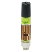 TWEED DARK MENTHA 510 VAPE CARTRIDGE - 1