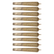 Grandi Guava Pre-Rolls - 10x0.35g - THC:27%