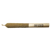 JUNGLE FRUIT DISTILLATE INFUSED PRE-ROLL - 1x1G