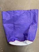 Bubble Bag 25 Gallon 25 Micron Purple