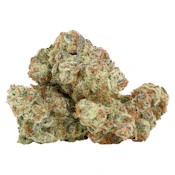 Quarter Tank [7g Craft Flower] by BZAM