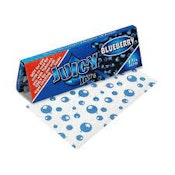 Juicy Jay's Blueberry 1 1/4