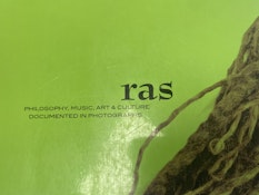Ras Philosophy, Music, Art & Culture