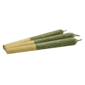 Tangerine Dream 3x0.5g Pre-Roll