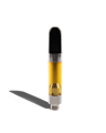 GMO 1g 510 Thread Cartridge
