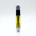 Lemon Cherry GLTO 1g 510 Thread Cartirdge
