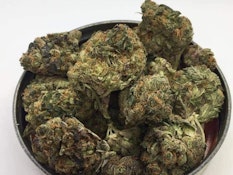 Rotterdam Indica 28 g Dried Flower