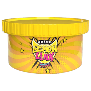 Nugz Grind - Lemon Linx 7g Dried Flower
