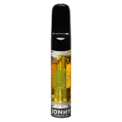 Jolly Green Apple 510 Thread Cartridge 1g 510 Thread Cartridges