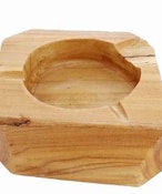 SMKHouse Accessories - Wood Ashtrays