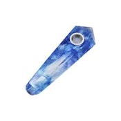 Gemstone Pipes - Assorted Colors