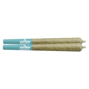 Northern Canna Platinum Punch Remix Pre-Roll 3x0.5g