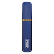 general Admission - Tiger Blood Indica (1:0) Rechargeable All-In-One Vape 1g Disposable Pens