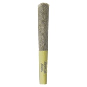 Burner Phone Special 1 x 0.5g Pre-Rolls