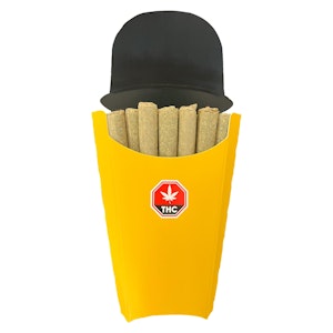 Nugz Reefers - Nugz Reefers - Drip n' Jiggle Reefers Pre-Roll 10x0.3g Pre-Rolls