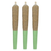 Watermelon Wave Infused Pre-Roll | 3x0.5g